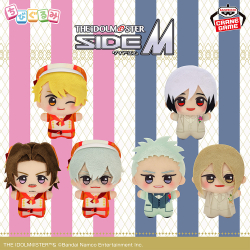 アイドルマスター SideM おなまえバッジvol.3」の検索結果:2ページ目