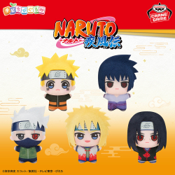 NARUTO-ナルト- BANPRESTO FIGURE COLOSSEUM 造形忍界大戦 綱手｜商品