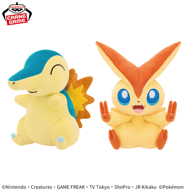 バンプレスト　やわらかポケモン　ピッピ【９個】セット バンプレストやわらかポケモンピッピ【9個】セット