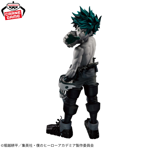 僕のヒーローアカデミア Noir Edge Collection-IZUKU MIDORIYA-｜商品