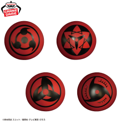 NARUTO 72 series- 01 陶磁器プレート｜商品情報｜バンプレストナビサイト
