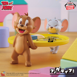 トムとジェリー フィグライフ! Jerry＆Tuffy vol.2｜商品情報