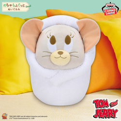 トムとジェリー フィグライフ! Jerry＆Tuffy vol.2｜商品情報