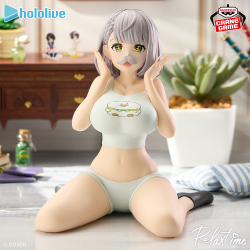 【12個セット】ホロライブ★Relax time★博衣こより　フィギュア ホロライブ #hololive IF -Relax time-博衣こより｜タイトーの11月の