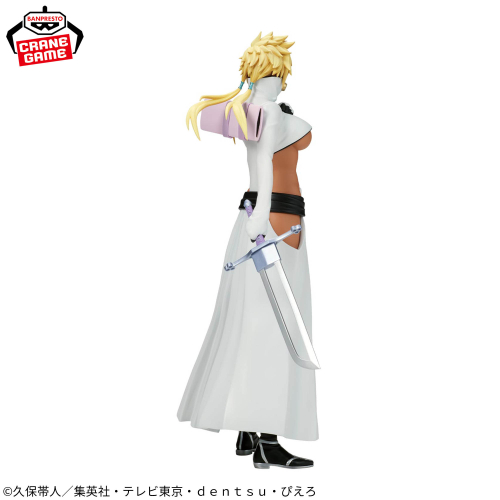 BLEACH GLITTER&GLAMOURS-TIER HARRIBEL-｜商品情報｜バンプレストナビ