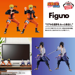 NARUTO-ナルト- 疾風伝 忍界造形列伝-波風ミナト-｜商品情報