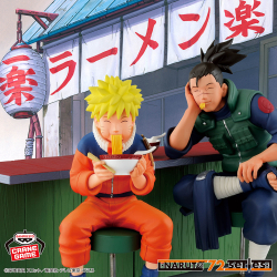 NARUTO-ナルト- 疾風伝 忍界造形列伝-波風ミナト-｜商品情報