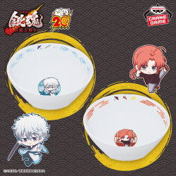 銀魂　フィギュア　坂田銀時　周年ver. 　25点セット 坂田銀時 | ITEMS | TAMASHII NATIONS STORE TOKYO | 魂ネイションズの