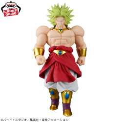 ドラゴンボール History Box ヤムチャ｜商品情報｜バンプレストナビサイト