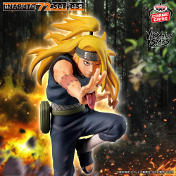 NARUTO-ナルト ワーコレ　vol.4 うちはイタチ ゴールドver. NARUTO-ナルト- NARUTOP99 ワールドコレクタブルフィギュアvol.4│株式