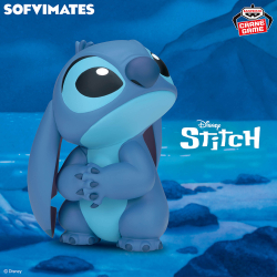 ディズニーキャラクター おおきなSOFVIMATES～ベイマックス スペシャル