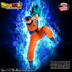 DRAGON BALL SPIRITFLICKS 01｜商品情報｜バンプレストナビサイト