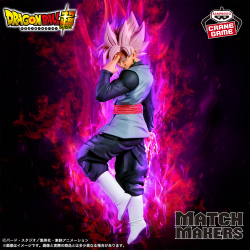 ドラゴンボール超 スーパーヒーロー 懐中時計 【全2種類コンプリートセット】 ドラゴンボール超 スーパーヒーロー 懐中時計｜商品情報｜バンプレスト