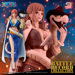 BATTLE RECORD COLLECTIONのワンピース商品一覧｜シリーズ【BATTLE