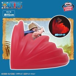 ワンピース ドリー フィギュアライト-覇国（はこく）-｜商品情報