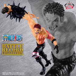BATTLE RECORD COLLECTION｜シリーズ｜バンプレストナビサイト