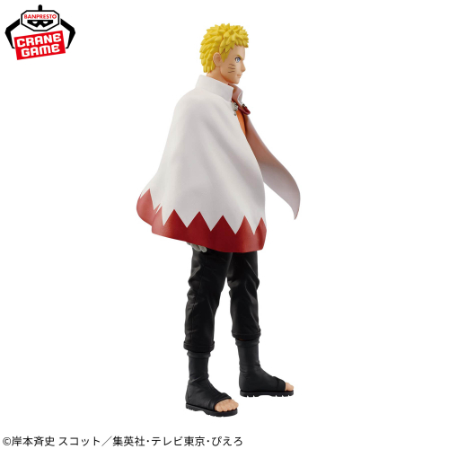 NARUTO 造形忍界大戦　うずまきナルト　フィギュア　 九喇嘛　プライズ BANPRESTO FIGURE COLOSSEUM造形忍界大戦 開幕！ | 【公式】NARUTO