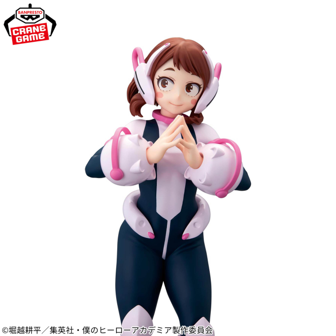 僕のヒーローアカデミア GLITTER&GLAMOURS(グリグラ)4点セット 僕のヒーローアカデミア GLITTER&GLAMOURS 未開封 計4点 - メルカリ