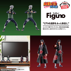 NARUTO-ナルト- 疾風伝 忍界造形列伝-波風ミナト-｜商品情報