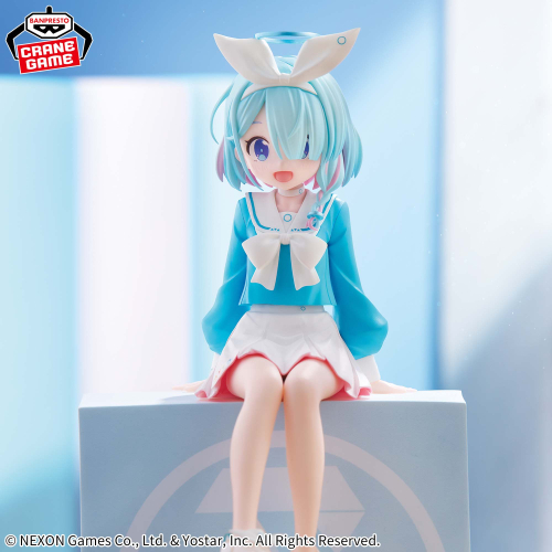 は*る様 ブルーアーカイブ　フィギュア　アロナ 1/7スケールフィギュアブルーアーカイブ「アロナ」（再販） - Goldenhead