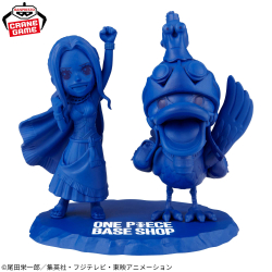 ワールドコレクタブルフィギュアのワンピース商品一覧｜シリーズ