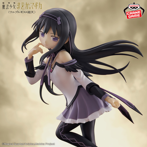 新作美少女フィギュア8個 学マス 着せ恋 まどマギ ToLOVEる 推しの子 劇場版 魔法少女まどか☆マギカ〈ワルプルギスの廻天〉 暁美ほむら