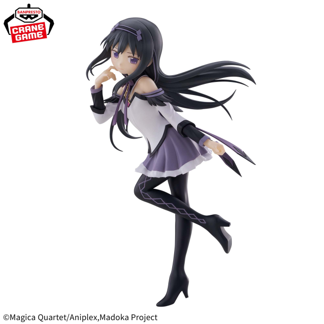劇場版 魔法少女まどか☆マギカ〈ワルプルギスの廻天〉 暁美ほむら