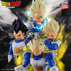 ドラゴンボール シリーズ｜作品タイトル｜バンプレストナビサイト