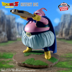 History Box｜シリーズ｜バンプレストナビサイト
