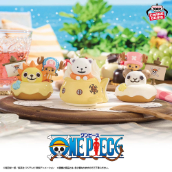トニートニー・チョッパー｜キャラクター｜バンプレストナビサイト