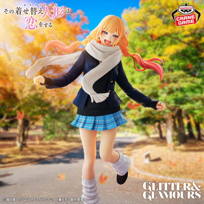 TVアニメ「その着せ替え人形は恋をする」Season 2 GLITTER&GLAMOURS