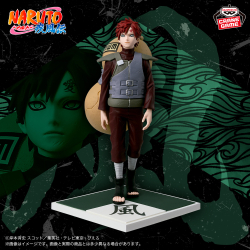 NARUTO 72 series- 03 うずまきナルト＆はたけカカシ｜商品情報