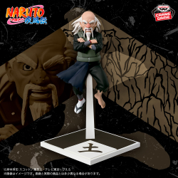 NARUTO 72 series- 03 うずまきナルト＆はたけカカシ｜商品情報