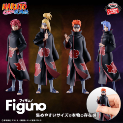 NARUTO 72 series- 03 うずまきナルト＆はたけカカシ｜商品情報