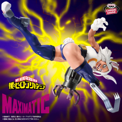 僕のヒーローアカデミア THE AMAZING HEROES vol.34｜商品情報
