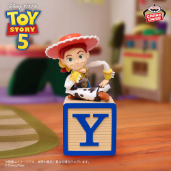 PIXAR Characters トイ・ストーリー ウッディのラウンドアップ～時計