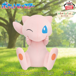 めちゃもふぐっとのポケットモンスターシリーズ商品一覧｜シリーズ