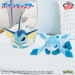 ポケットモンスター めちゃもふぐっとぬいぐるみ～ウパー～｜商品情報