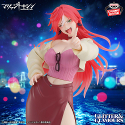 GLITTER&GLAMOURS｜シリーズ｜バンプレストナビサイト