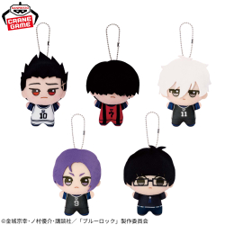 ブルーロック｜作品タイトル｜バンプレストナビサイト