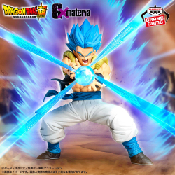 ドラゴンボールZ SOLID EDGE WORKS-THE出陣-超サイヤ人3ゴテンクス