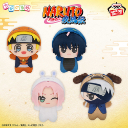 BORUTO-ボルト- NARUTO NEXT GENERATIONS 忍界造形列伝-うちはサスケ