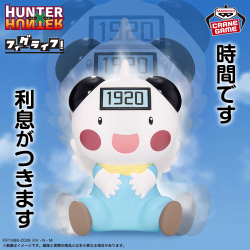 HUNTER×HUNTER フィグライフ! ゴン-ありったけのペン-フィギュア｜商品