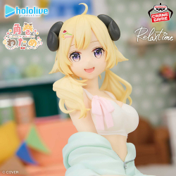 Relax timeのホロライブ商品一覧｜シリーズ【Relax time