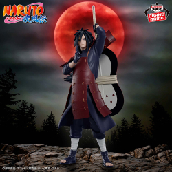 BORUTO-ボルト- NARUTO NEXT GENERATIONS 忍界造形列伝-うちはサスケ