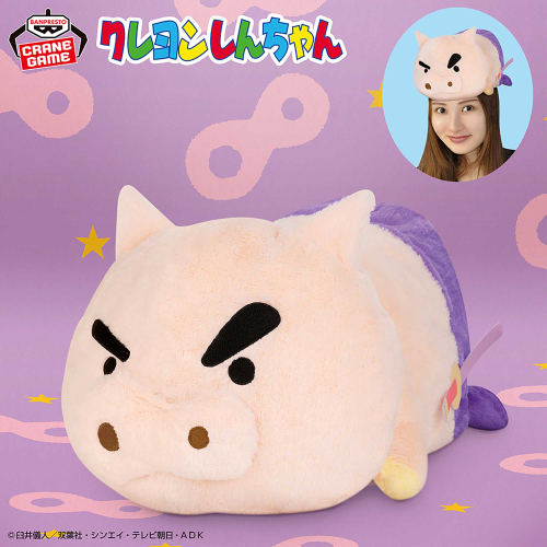 ラウンドワン高知店｜取扱商品｜バンプレストナビサイト