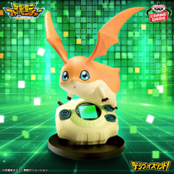 デジモンアドベンチャー カバンに付けられるぬいぐるみ～2024年～vol.2