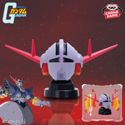 機動戦士ガンダム』 限械突破 RX-78-2 ガンダム｜商品情報