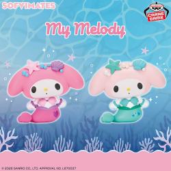 SOFVIMATESのサンリオキャラクターズ商品一覧｜シリーズ【SOFVIMATES