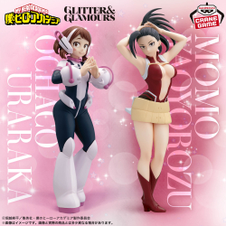 僕のヒーローアカデミア Noir Edge Collection-IZUKU MIDORIYA-｜商品